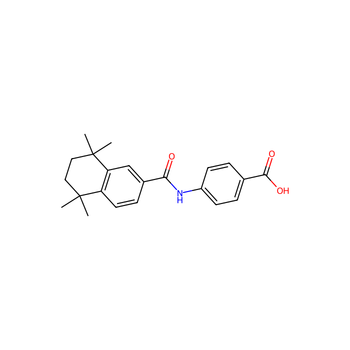 AM580 - ≥98% CAS No(102121-60-8) by Aladdin Scientific