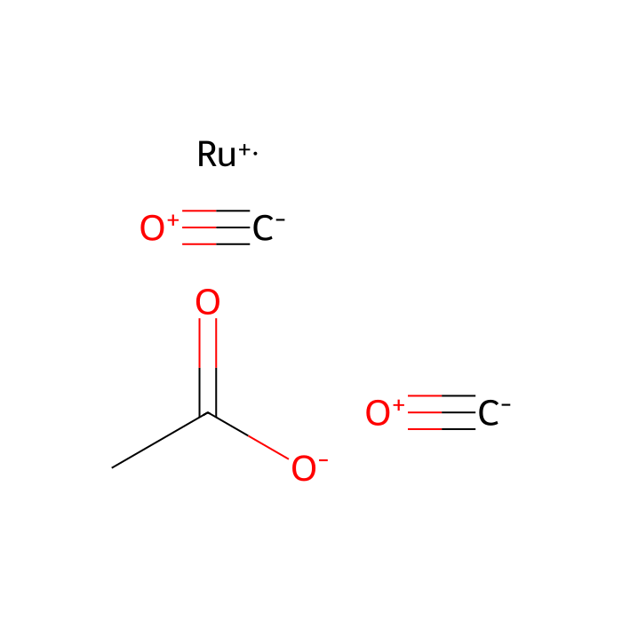 Acetatodicarbonylruthenium, polymer - ≥95% CAS No(26317-70-4) by Aladdin Scientific