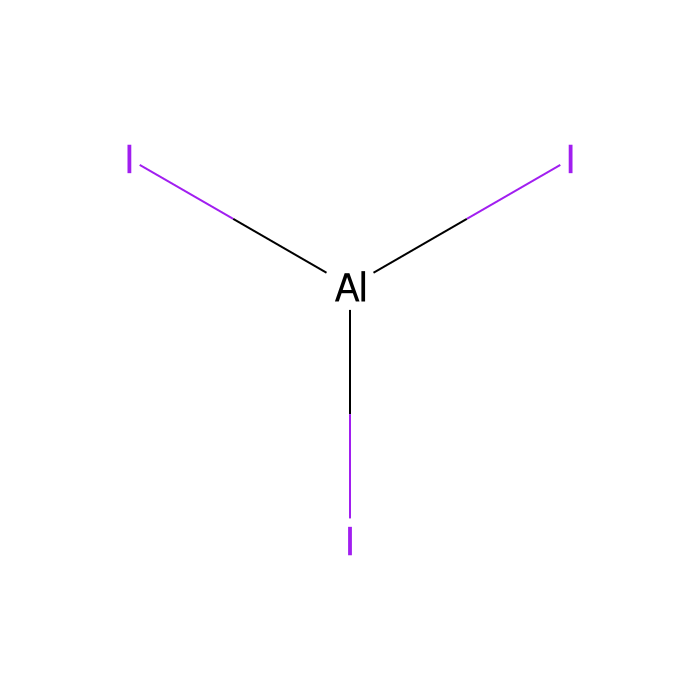 Aluminum iodide - PrimorTrace™, Ultra dry, ≥99.99% metals basis CAS No(7784-23-8) by Aladdin Scientific