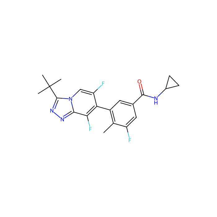 AL 8697 - ≥98%(HPLC) CAS No(1057394-06-5) by Aladdin Scientific