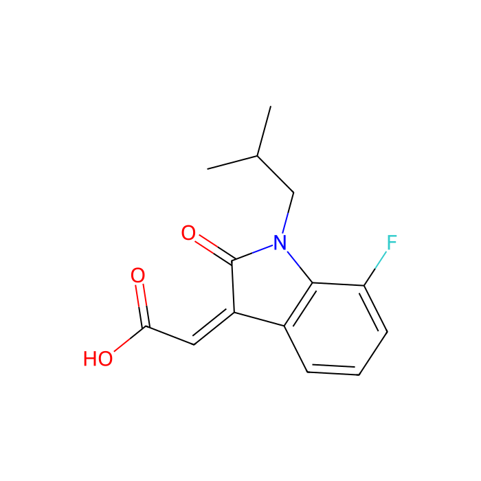 ASP 7663 - Moligand™, ≥98%(HPLC) CAS No(1190217-35-6) by Aladdin Scientific