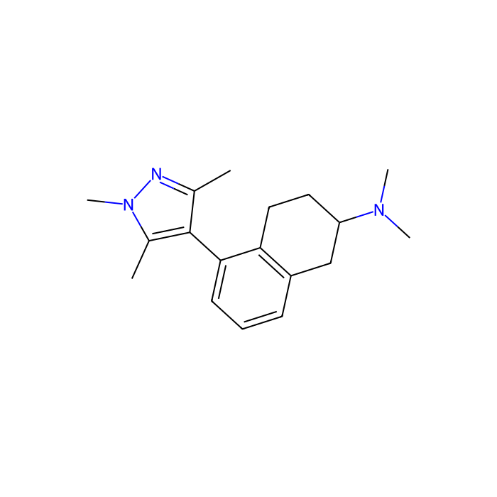 AS 19 - Moligand™, ≥98%(HPLC) CAS No(1000578-26-6) by Aladdin Scientific