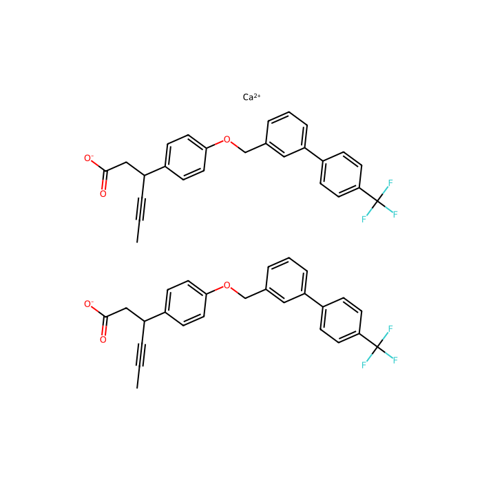 AMG 837 hemicalcium salt - ≥98%(HPLC) CAS No(1291087-14-3) by Aladdin Scientific