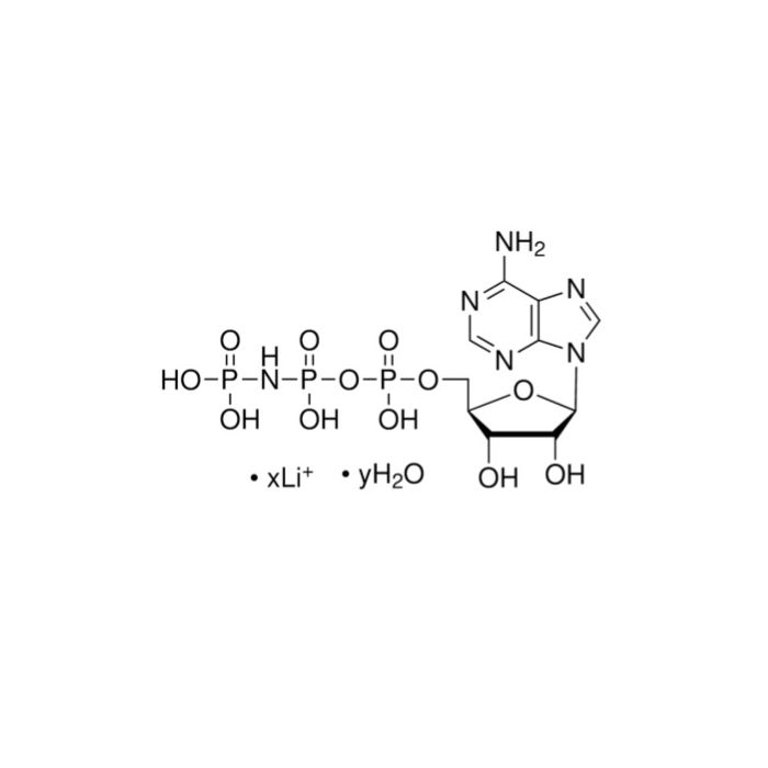 AMP PNP - ≥90%(HPLC) CAS No(72957-42-7) by Aladdin Scientific