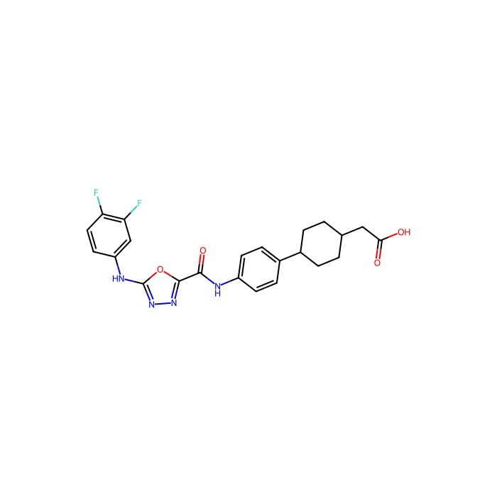 AZD 3988 - ≥98%(HPLC) CAS No(892489-52-0) by Aladdin Scientific