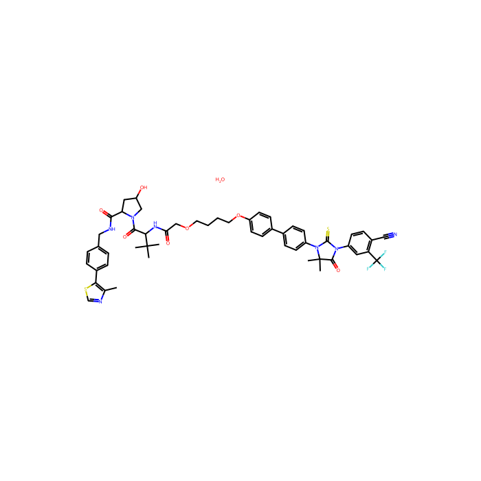 ARCC 4 - ≥98%(HPLC) CAS No(1973403-00-7) by Aladdin Scientific