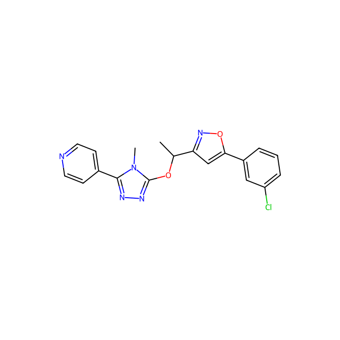 AZD 2066 - ≥98%(HPLC) CAS No(934282-55-0) by Aladdin Scientific