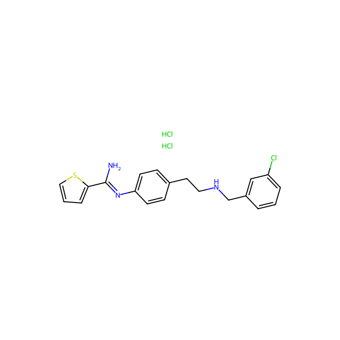 ARL 17477 dihydrochloride - ≥99%(HPLC) CAS No(866914-87-6) by Aladdin Scientific