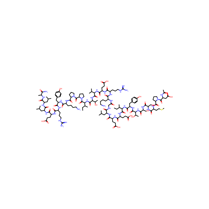 Acetyl-Calpastatin (184-210) (human) -   CAS No(123714-50-1) by Aladdin Scientific
