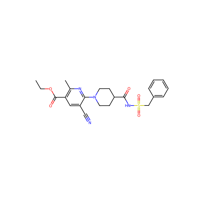 AZD 1283 - Moligand™, ≥98%(HPLC) CAS No(919351-41-0) by Aladdin Scientific