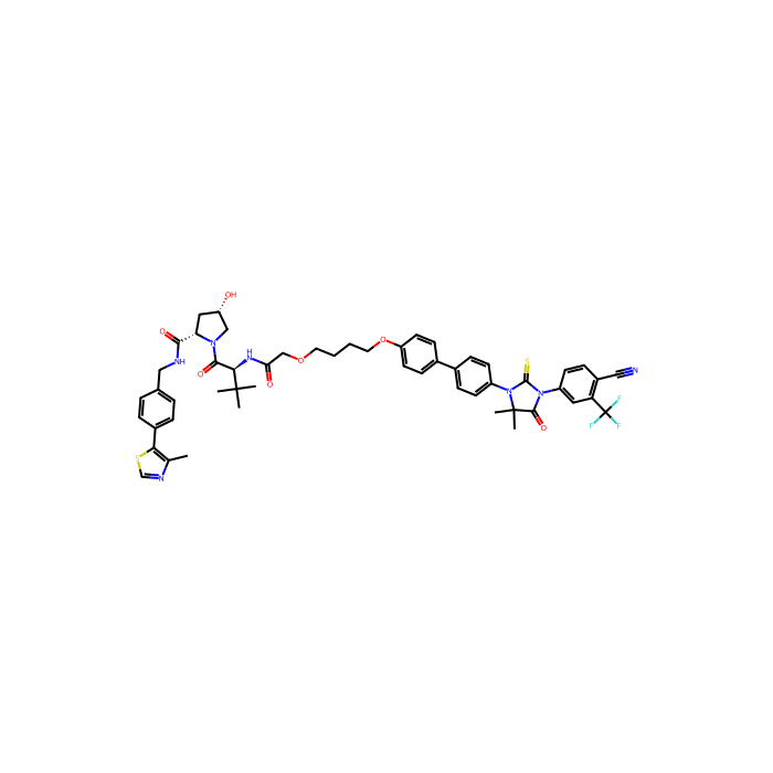 ARCC 4 negative control - ≥98%(HPLC) CAS No(2156588-26-8) by Aladdin Scientific