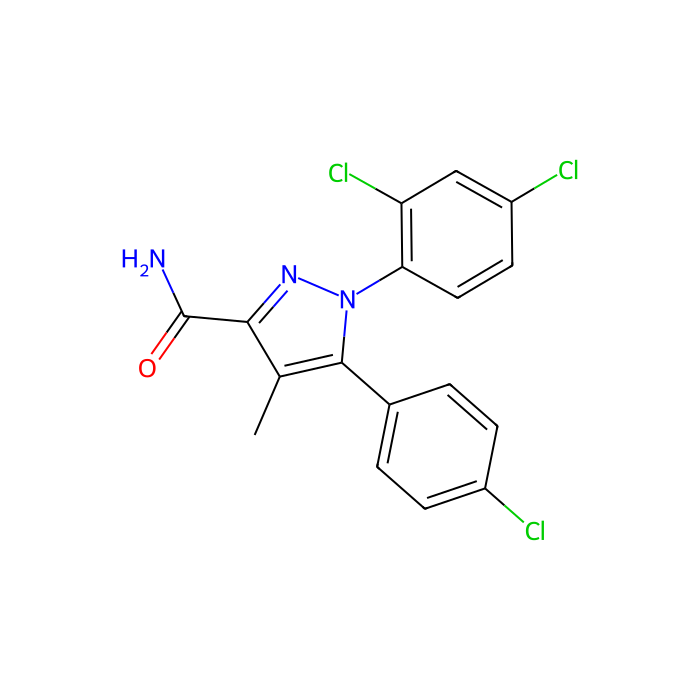 AM 4113 - ≥98%(HPLC) CAS No(614726-85-1) by Aladdin Scientific