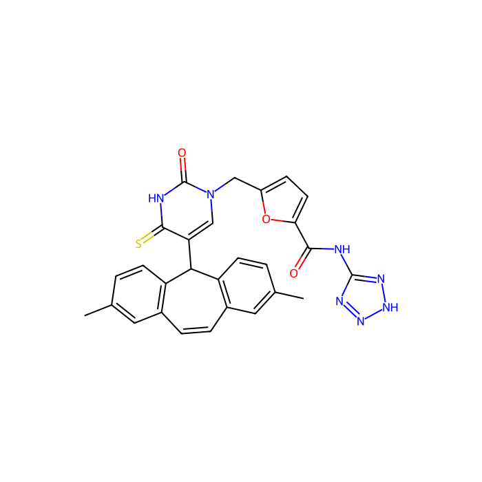 AR-C 118925XX - Moligand™, ≥97%(HPLC) CAS No(216657-60-2) by Aladdin Scientific