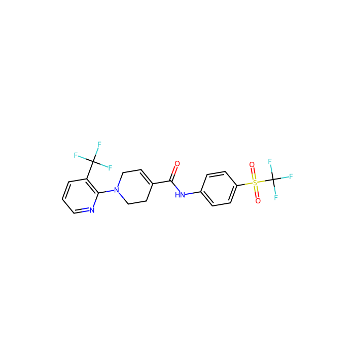 A 784168 - ≥99% CAS No(824982-41-4) by Aladdin Scientific