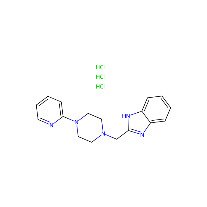 ABT 724 trihydrochloride - ≥98% CAS No(587870-77-7) by Aladdin Scientific