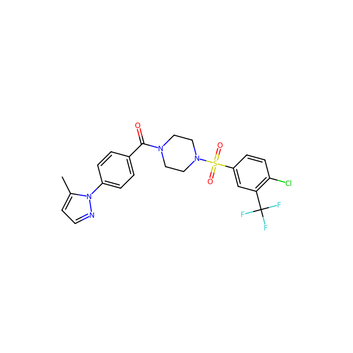 A01 - ≥98%(HPLC) CAS No(1007647-73-5) by Aladdin Scientific