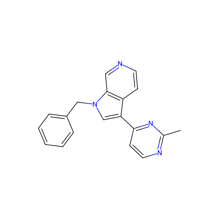 AZ Dyrk1B 33 - ≥98%(HPLC) CAS No(1679330-37-0) by Aladdin Scientific