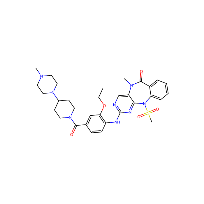 AX 15836 - Moligand™, ≥98%(HPLC) CAS No(2035509-96-5) by Aladdin Scientific