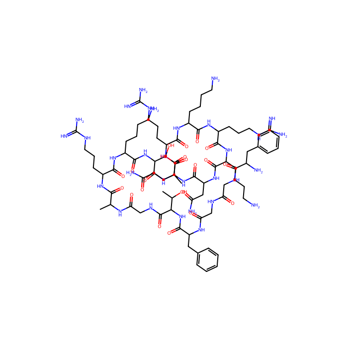 [Arg14,Lys15]Nociceptin -   CAS No(236098-40-1) by Aladdin Scientific