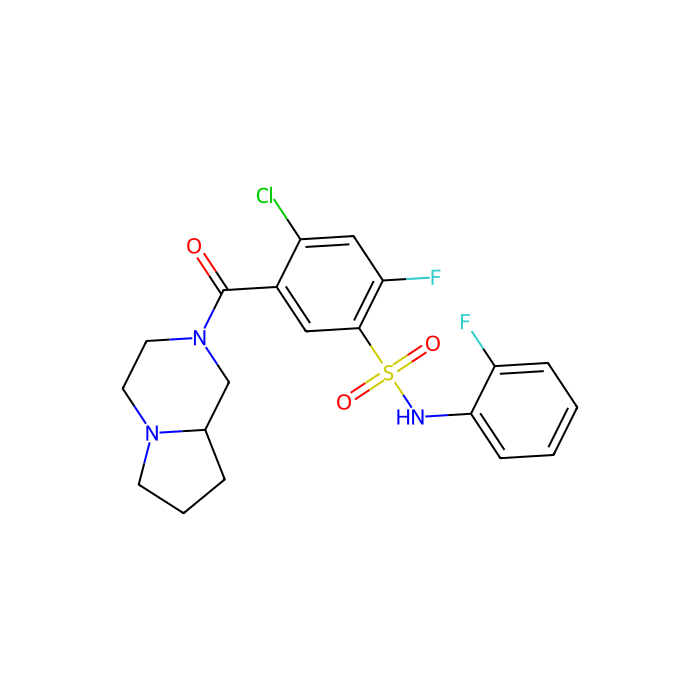 ABT 639 - Moligand™, ≥98%(HPLC) CAS No(1235560-28-7) by Aladdin Scientific