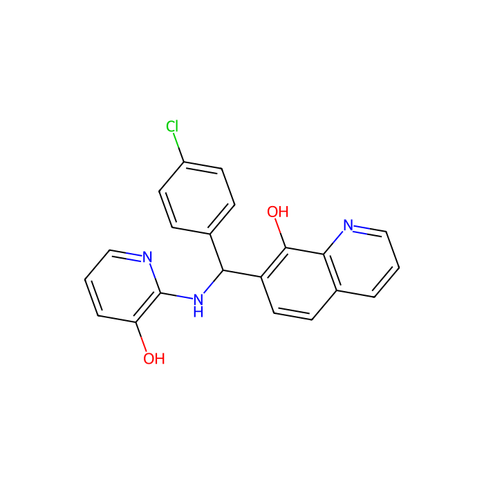 Adaptaquin - ≥97%(HPLC) CAS No(385786-48-1) by Aladdin Scientific