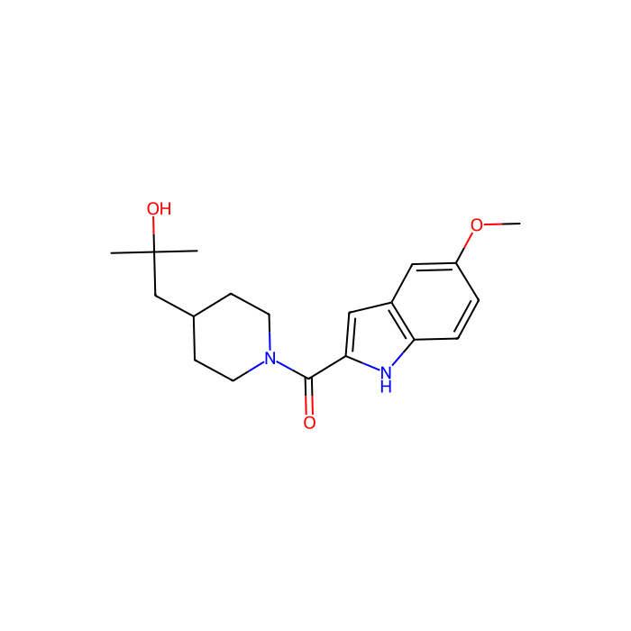 ASP 9521 - ≥98%(HPLC) CAS No(1126084-37-4) by Aladdin Scientific