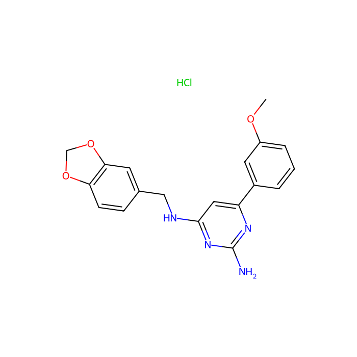 AMBMP hydrochloride - ≥98%(HPLC) CAS No(2095432-75-8) by Aladdin Scientific