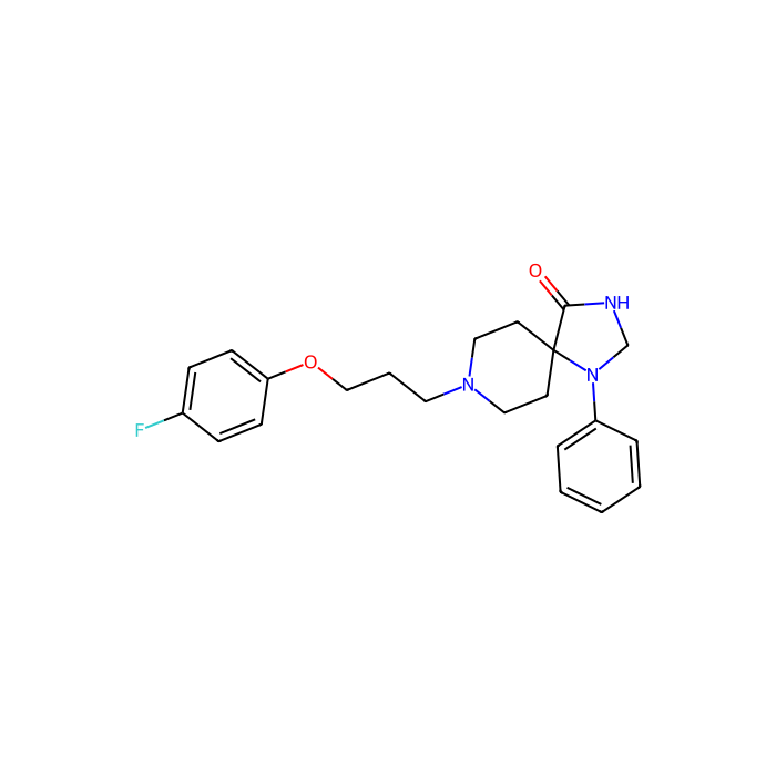 AMI-193 - Moligand™, ≥98% CAS No(510-74-7) by Aladdin Scientific
