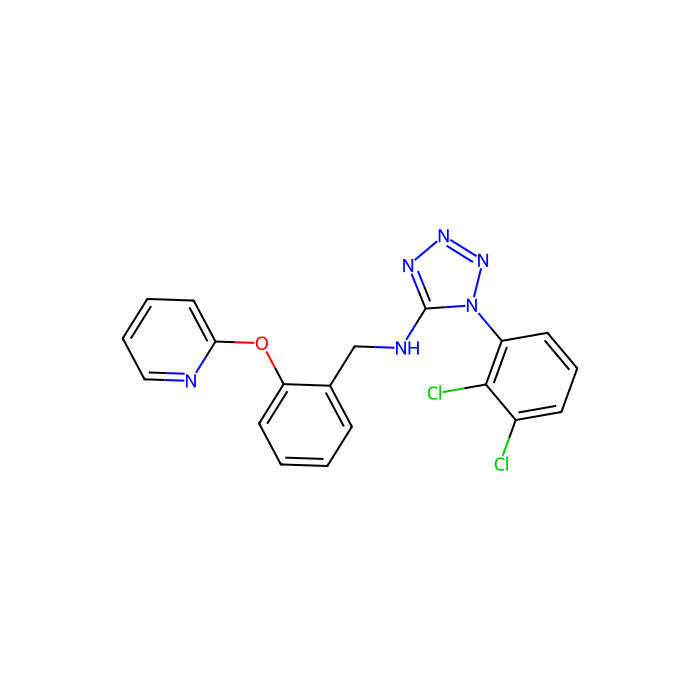 A 839977 - Moligand™, ≥98% CAS No(870061-27-1) by Aladdin Scientific