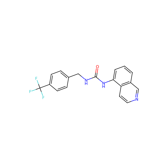 A 425619 - Moligand™, ≥95% CAS No(581809-67-8) by Aladdin Scientific