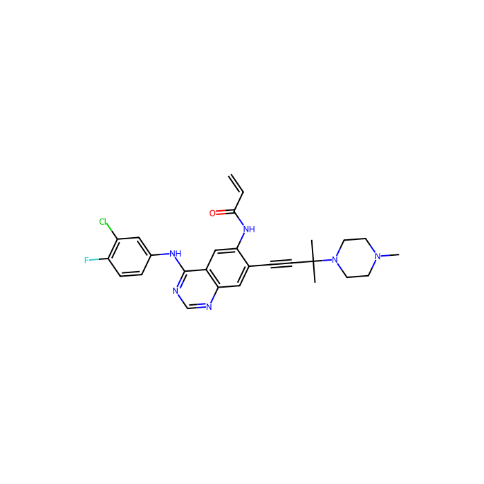 AV 412 - ≥98%(HPLC) CAS No(451492-95-8) by Aladdin Scientific