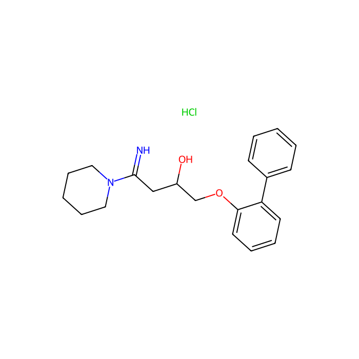 AH 11110 hydrochloride - Moligand™, ≥98%(HPLC) CAS No(179388-65-9) by Aladdin Scientific