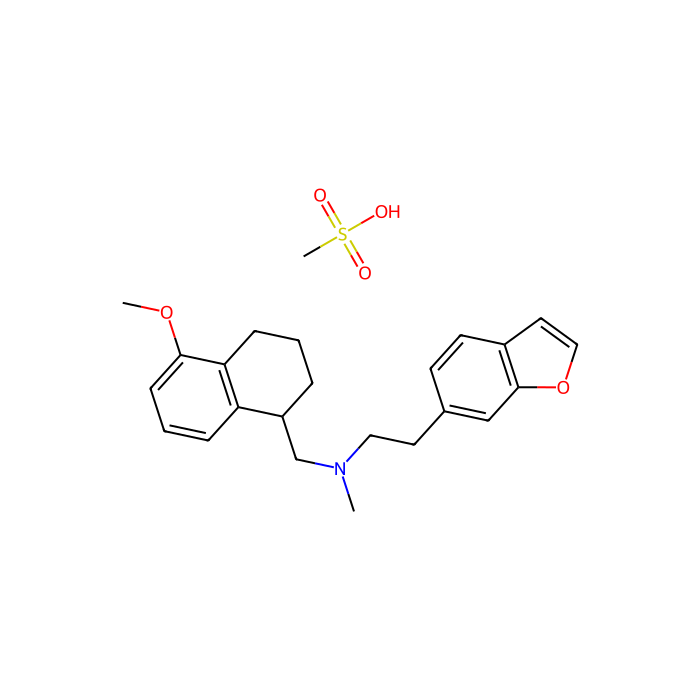 A 80426 mesylate - ≥98%(HPLC) CAS No(152148-64-6) by Aladdin Scientific