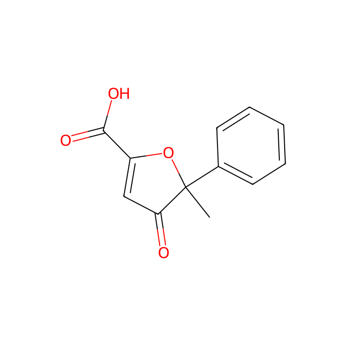 Acifran - Moligand™, ≥98% CAS No(72420-38-3) by Aladdin Scientific