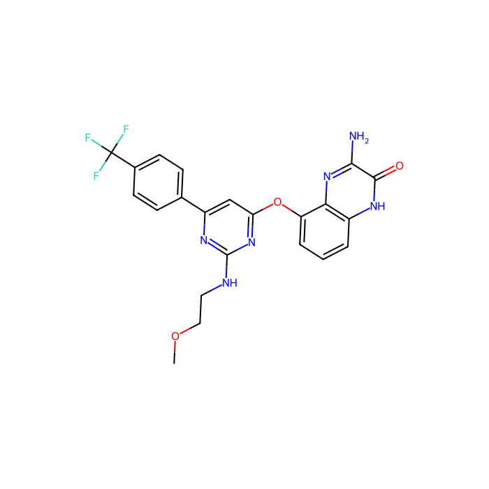 AMG 21629 - ≥97%(HPLC) CAS No(939040-79-6) by Aladdin Scientific