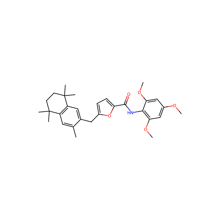 AG 045572 - Moligand™, ≥98% CAS No(263847-55-8) by Aladdin Scientific