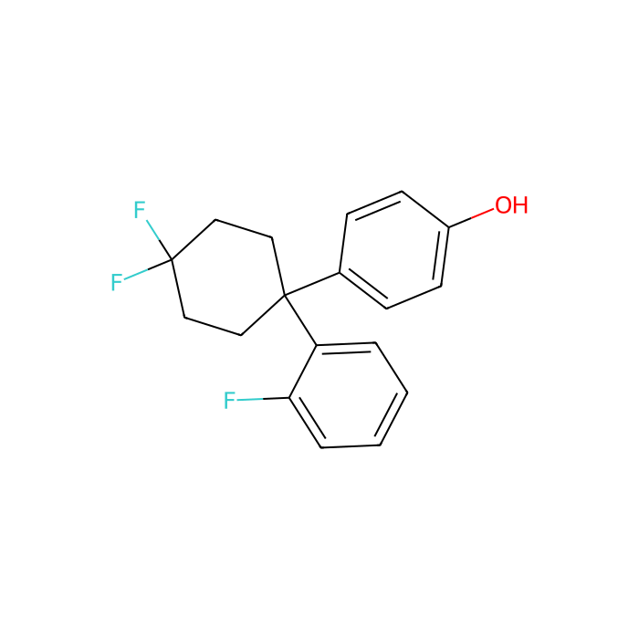 AC 186 - Moligand™, ≥98% CAS No(1421854-16-1) by Aladdin Scientific