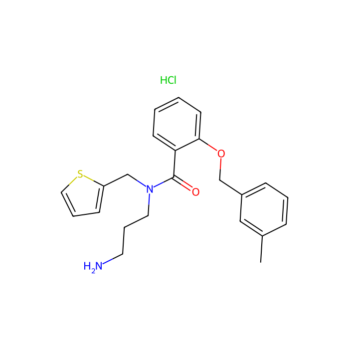 AMTB hydrochloride - ≥98% CAS No(926023-82-7) by Aladdin Scientific