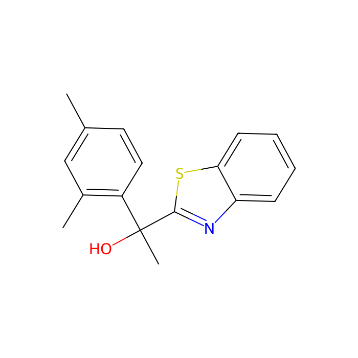 AC 265347 - Moligand™, ≥97% CAS No(1253901-26-6) by Aladdin Scientific