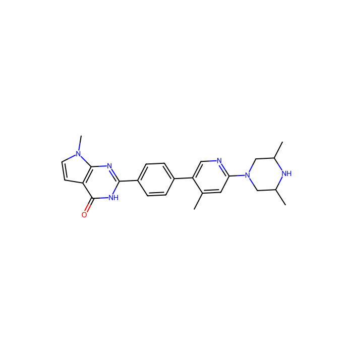 AZ 6102 - Moligand™, ≥98%(HPLC) CAS No(1645286-75-4) by Aladdin Scientific