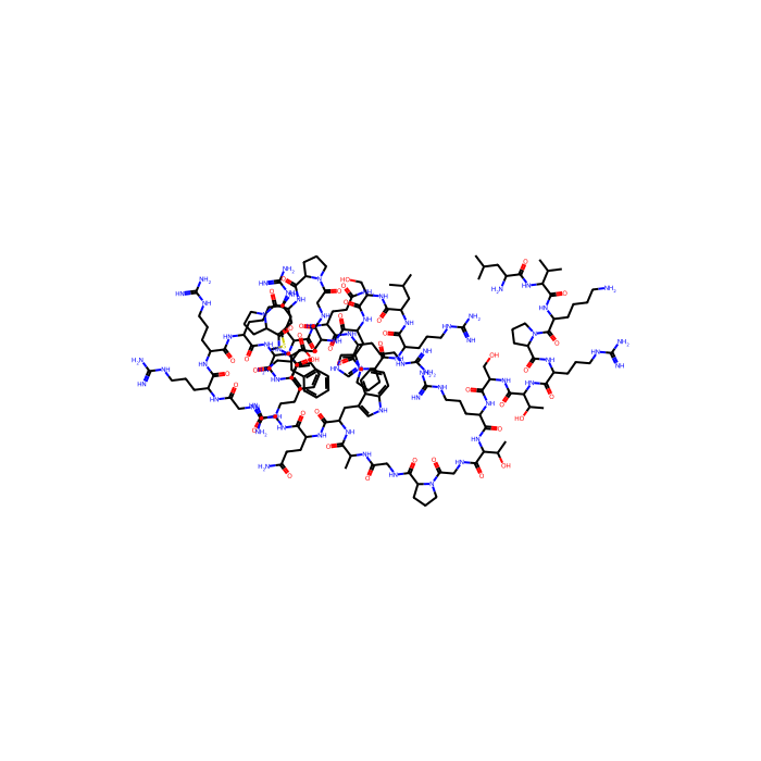 Apelin-36 (rat, mouse) -   CAS No(230299-95-3) by Aladdin Scientific