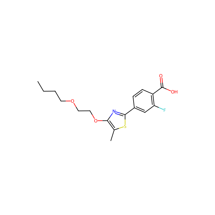 AC 261066 - Moligand™, ≥98%(HPLC) CAS No(870773-76-5) by Aladdin Scientific
