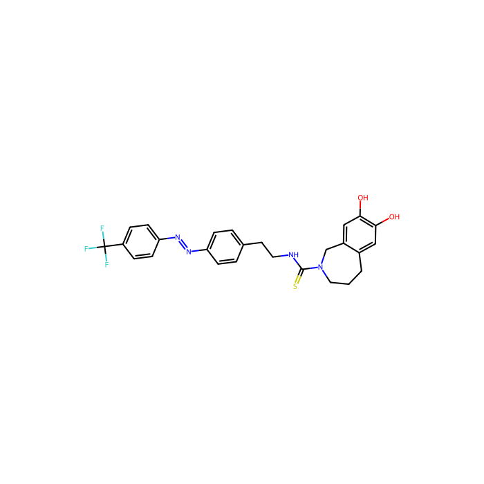 AC 4 - ≥98%(HPLC) CAS No(1459809-09-6) by Aladdin Scientific