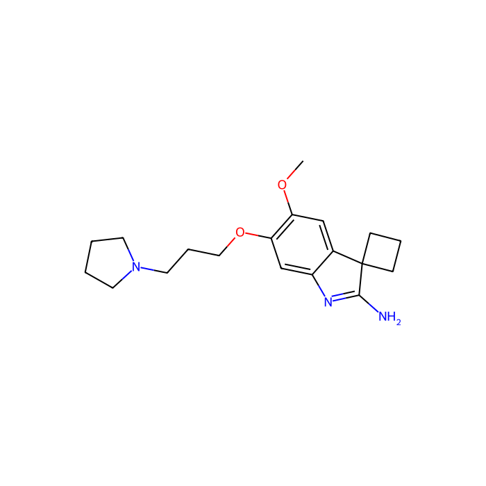 A 366 - Moligand™, ≥98%(HPLC) CAS No(1527503-11-2) by Aladdin Scientific
