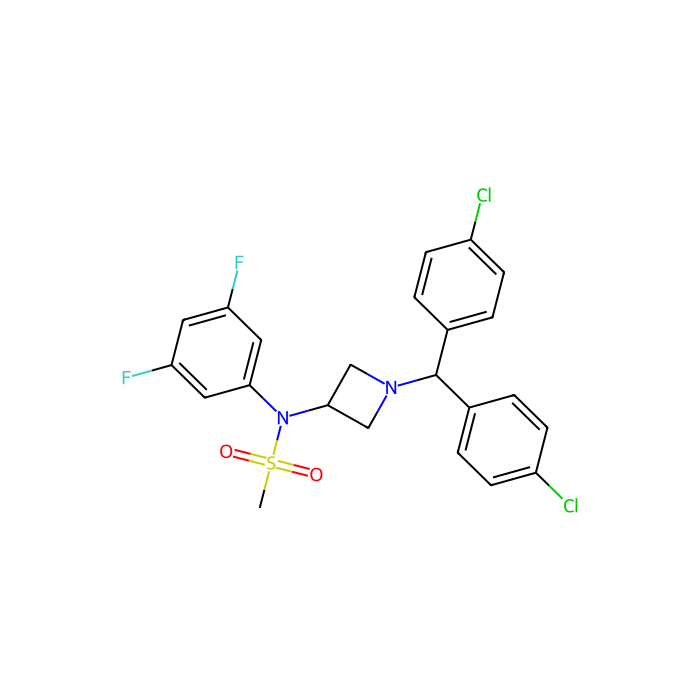 AVE 1625 - ≥98%(HPLC) CAS No(358970-97-5) by Aladdin Scientific