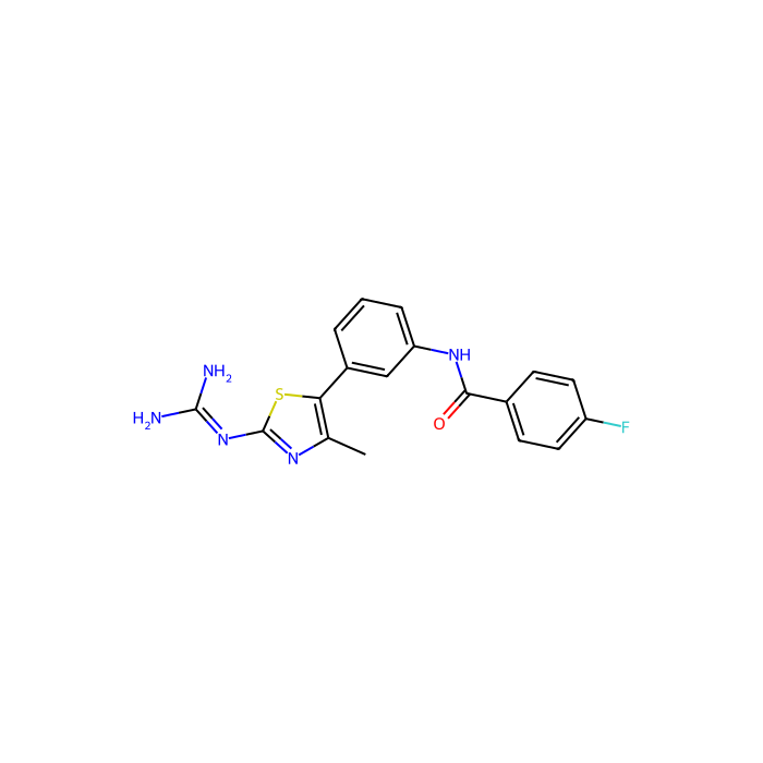 AZ 1729 - ≥98%(HPLC) CAS No(2016864-46-1) by Aladdin Scientific
