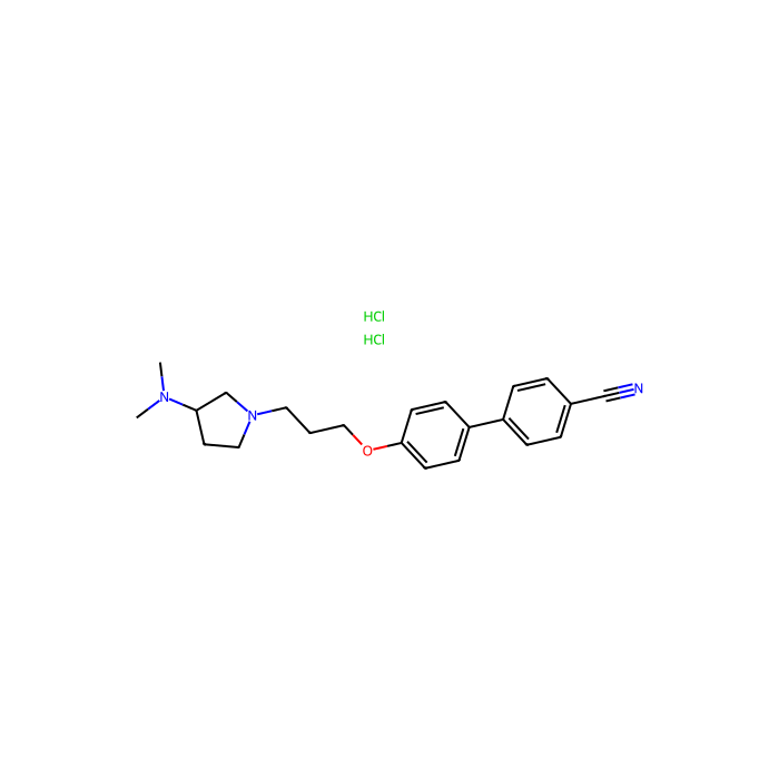 A 331440 dihydrochloride - ≥98%(HPLC) CAS No(1049740-32-0) by Aladdin Scientific
