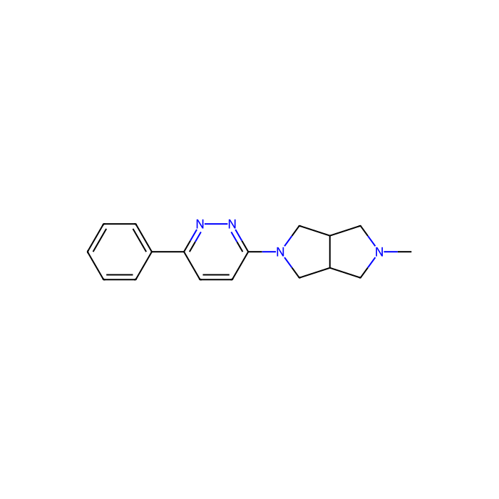 A 582941 - ≥98%(HPLC) CAS No(848591-90-2) by Aladdin Scientific