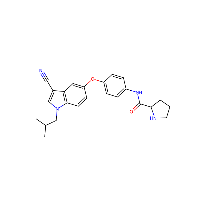 AZ PFKFB3 26 - ≥98%(HPLC) CAS No(1704740-52-2) by Aladdin Scientific