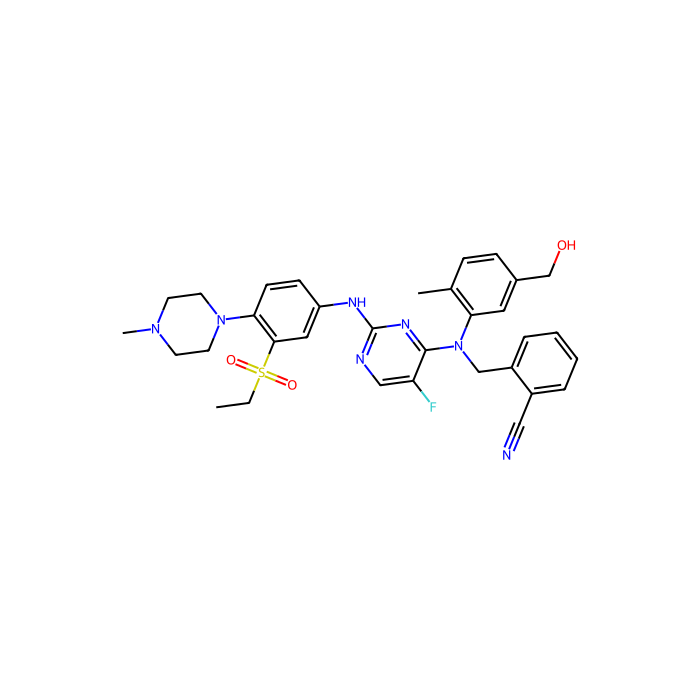 AZ 13705339 - ≥98%(HPLC) CAS No(2016806-57-6) by Aladdin Scientific